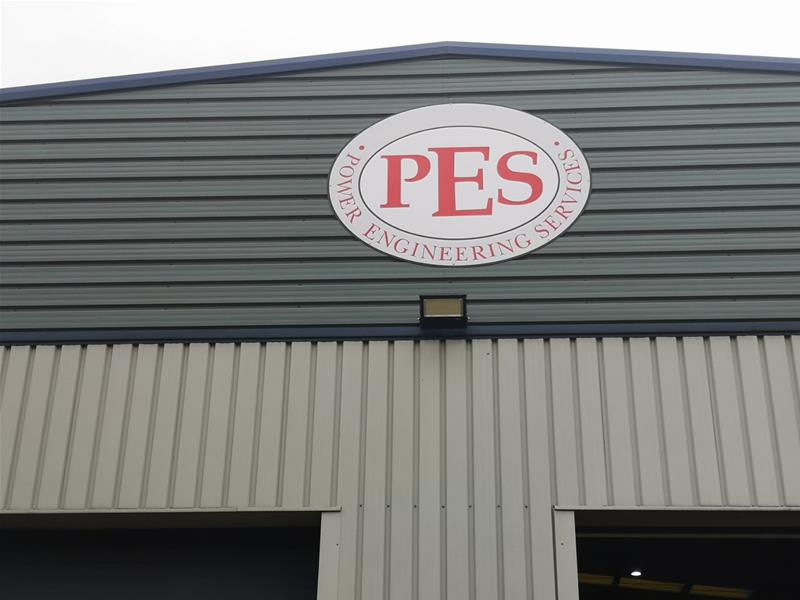 Gallery - Signs Express Leeds