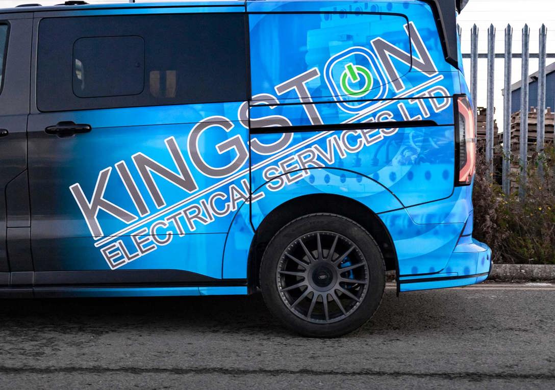 Modular Wraps Modular Vehicle Wraps | Signs Express