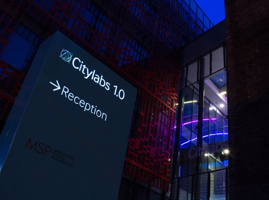 Backlit & Fret Cut Illumination