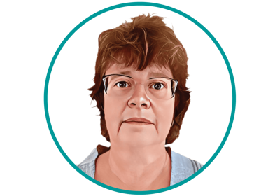 Diane Taylor