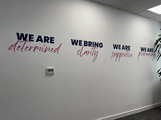 Motivational Wall Graphics For Cfg Law