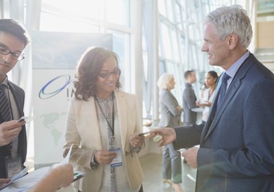 Manufacturing Supply Chain Expo