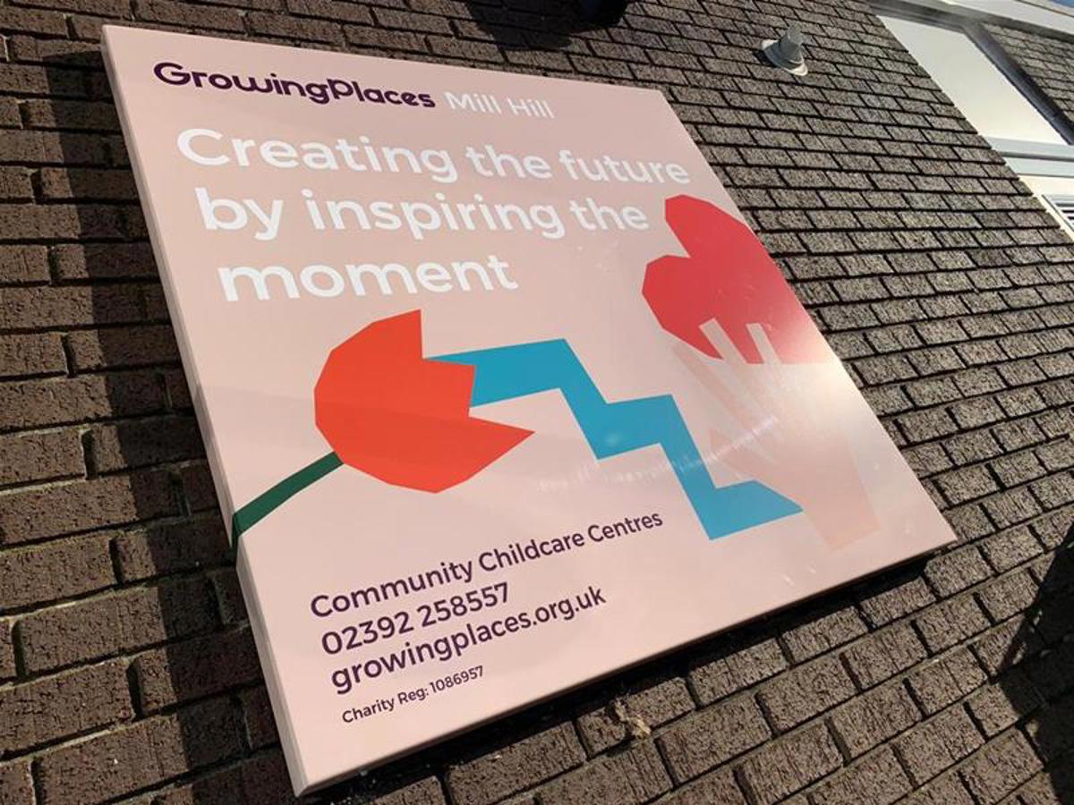 Why now is the best time to refresh your signage