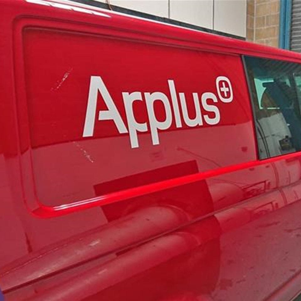 Applus +4