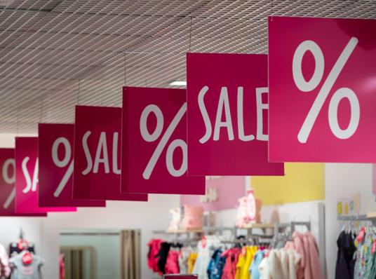Interior promotional solutions
