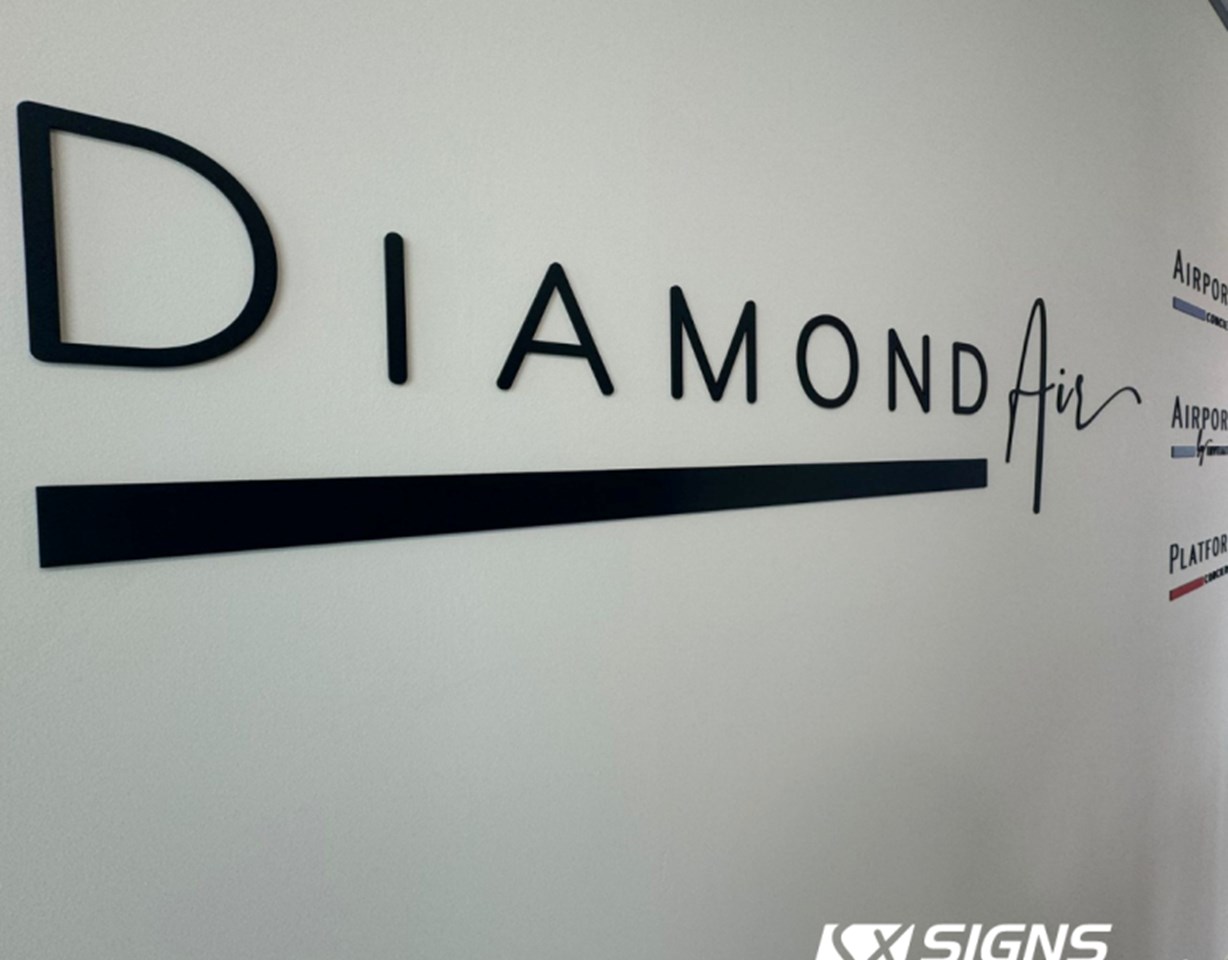 Diamond Air 1