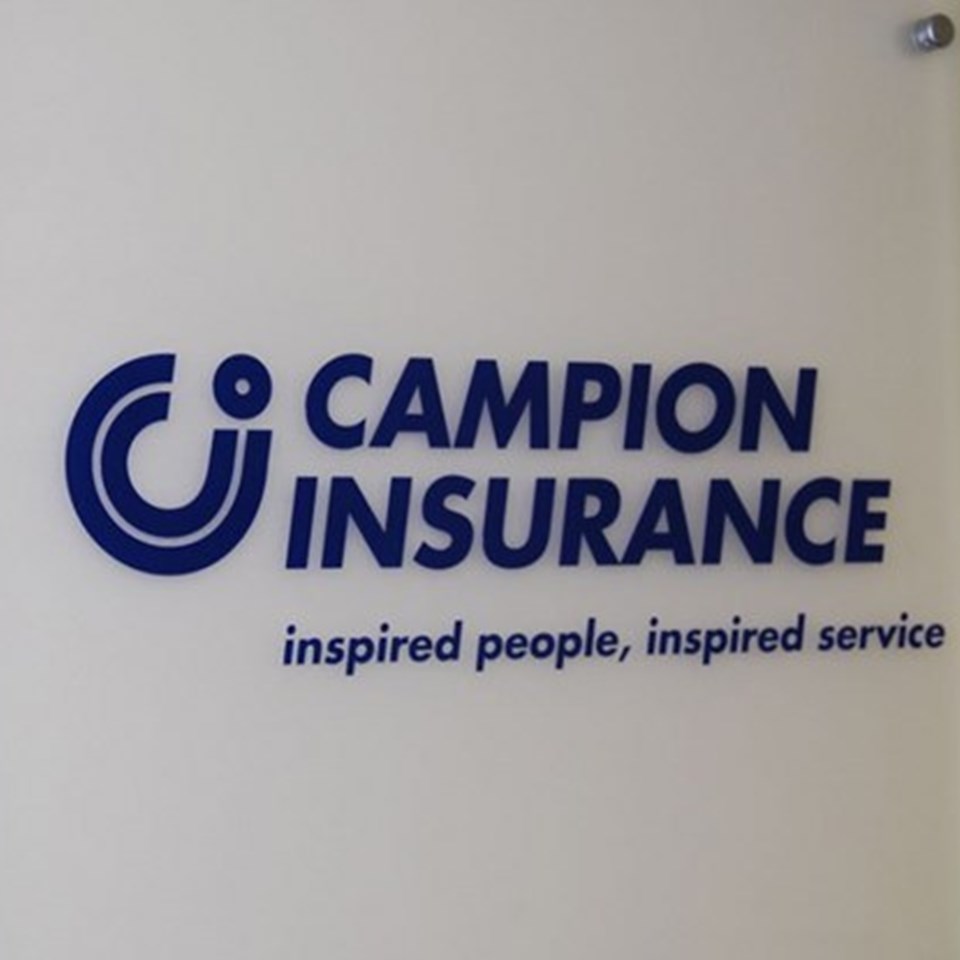 107 586 Campion Insurance