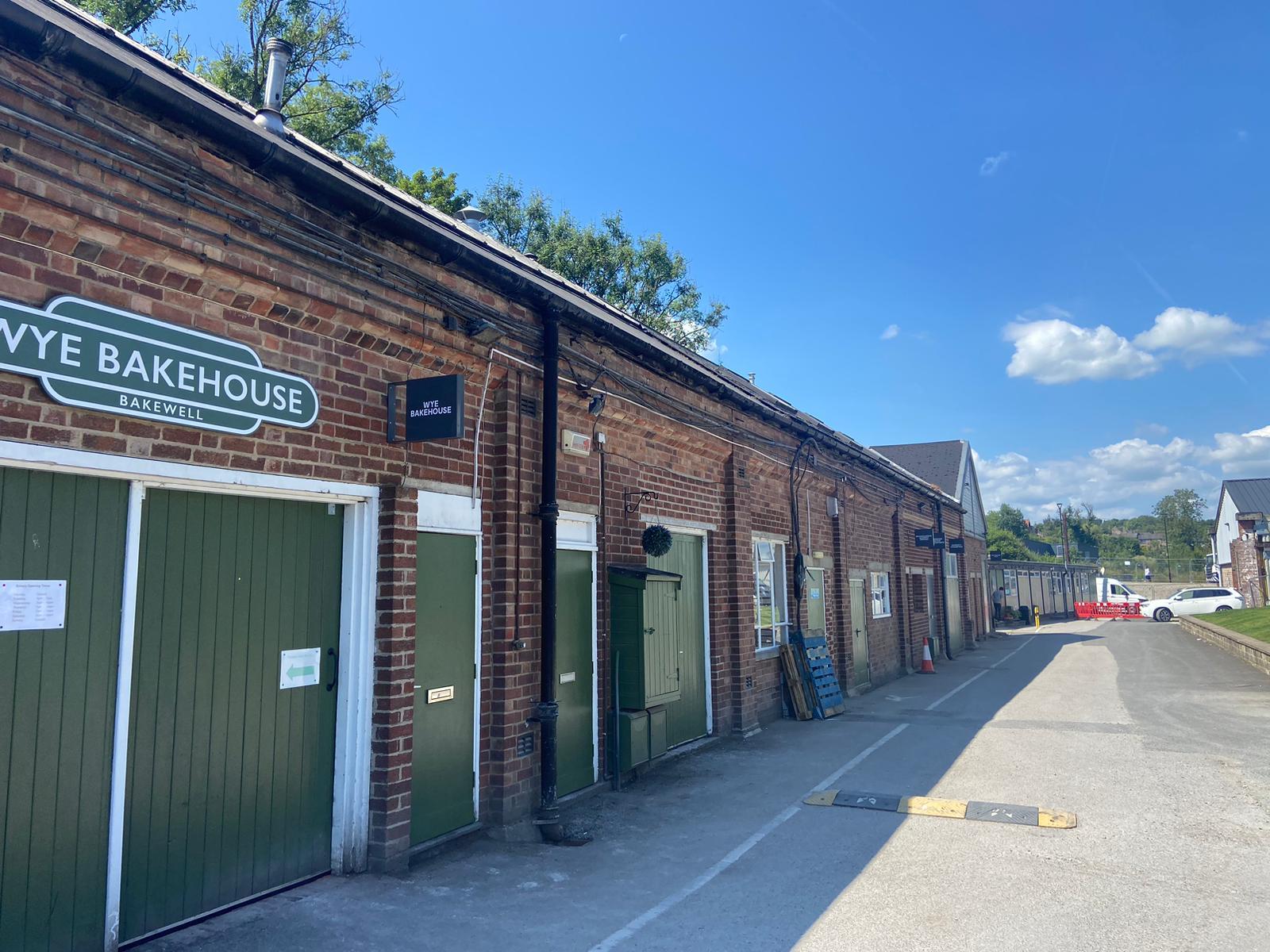 How New Signage Improved Navigation and Visibility at Riverside Works