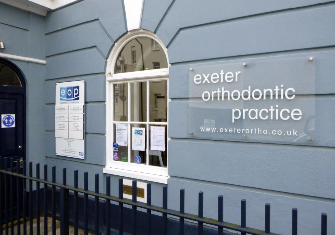 To Exeter Sign Gallery - Signs Express Exeter