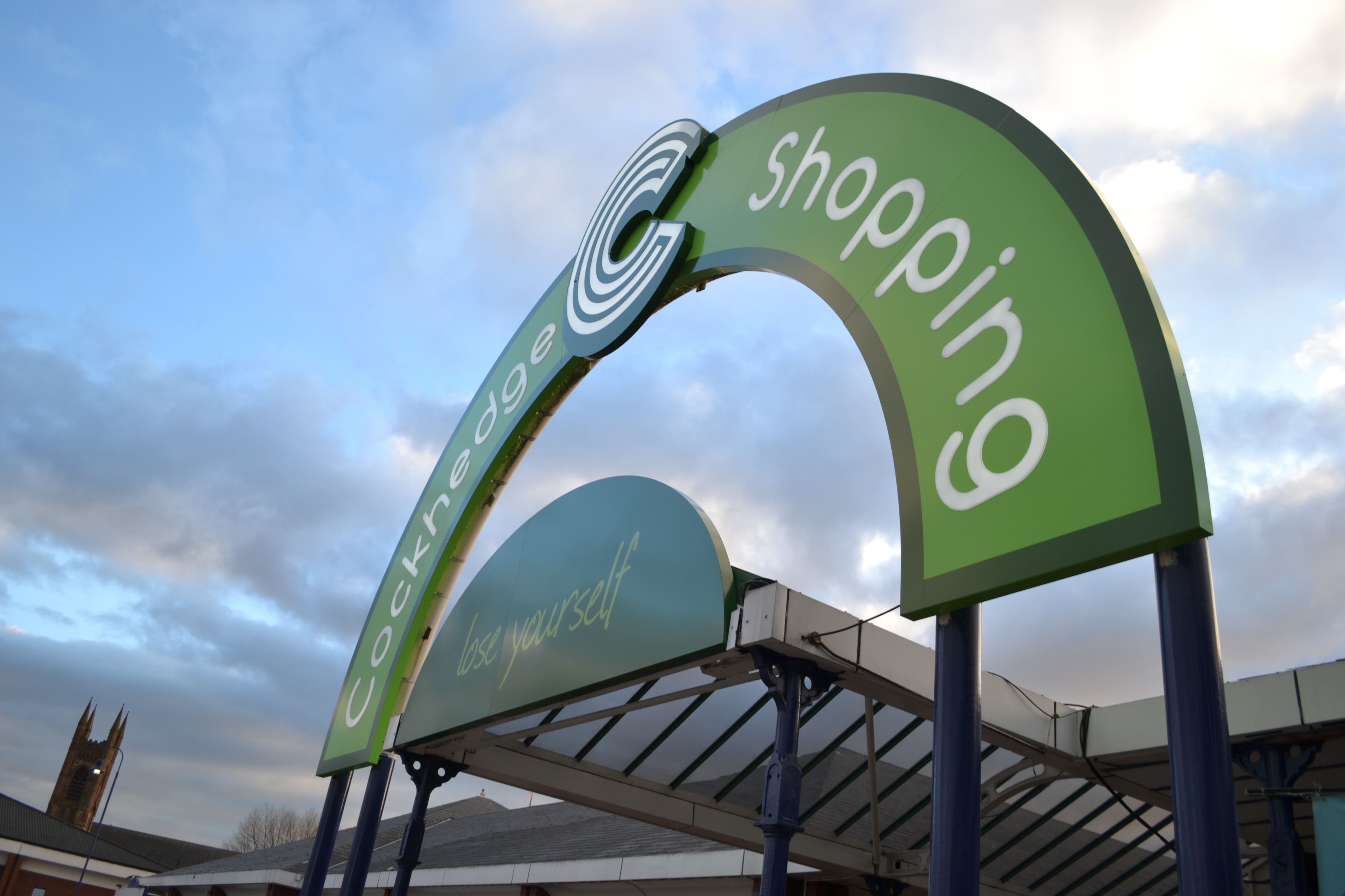 Post and Panel Signs for Businesses Signs Express