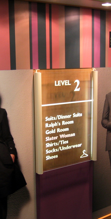 Custom wall stickers