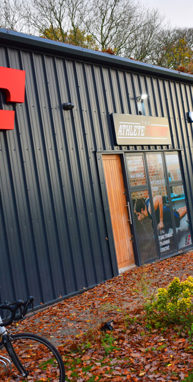 Fascia & Shop Front Signs