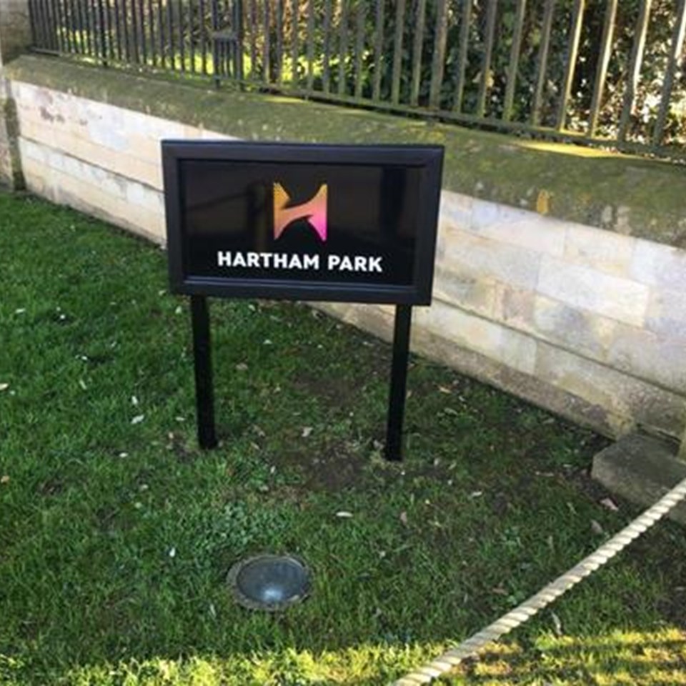 Hartham Park 2